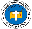SMA YPK SENTANI